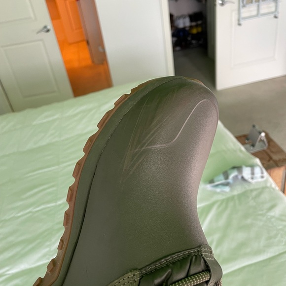 The North Face Yukonia Mid Winter Boot - Picture 9 of 11